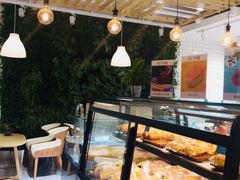 -罗莎蛋糕(建设路店)