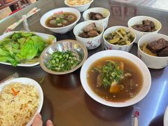 -好成财牛排馆(涂门街总店)