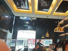 -苏格里岛自助烤肉海鲜火锅(成都金牛万达店)
