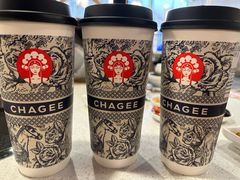 -霸王茶姬(东方新天地店)