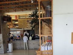 -水边咖啡(黄金水岸店)