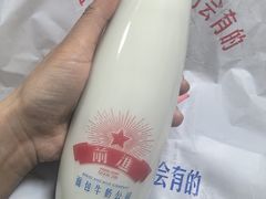 -红星前进面包牛奶公司(君太店)