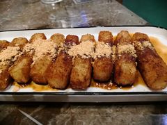 -三人行骨头王火锅(长寿店)