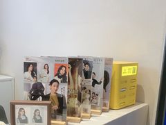 -天真蓝照相馆(五角场百联又一城店)