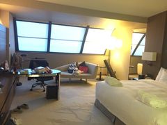 -上海滴水湖皇冠假日酒店