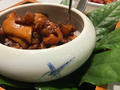 -南景饭店(万家丽路店)