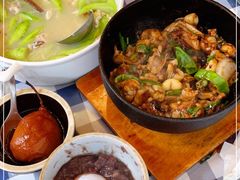 -小粤楼·怀旧粤菜(万辉国际广场店)