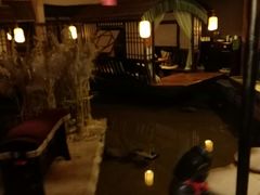 -淀里船宴(卓达店)