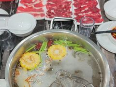-古乐牛香·鲜牛肉牛杂火锅(五一中路店)