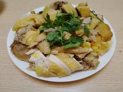 -瑞记湛江鸡饭店·粤西第一鸡(粤垦店)