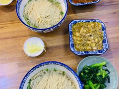 -朱洪元苏式面馆(绿宝广场店)