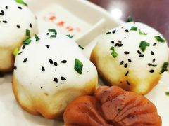 特色生煎-东泰祥生煎馆(长宁路店)