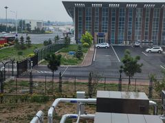-张家口宁远机场