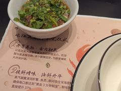 -水禾轩·海鲜蒸汽主题餐厅(新香洲旗舰店)
