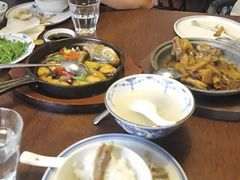 -林四喜·闽南传家菜(鼓浪屿店)