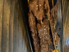 -土蚝·高压锅生蚝(百姓美食街店)