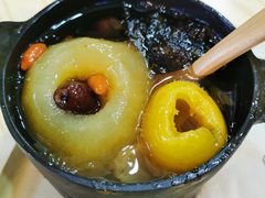 -膳梨堂(慈云寺远洋国际店)