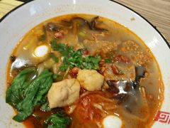 -瓦记米粉(东鼓道店)