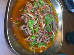 -三叔特色自贡菜(中海国际店)