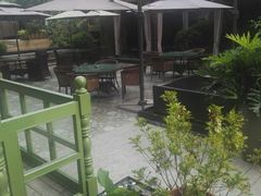 -梧桐花园餐厅(新城店)