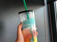 -星巴克臻选(苏州汇豪店)