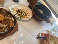 -食光慢宴·安吉土菜馆