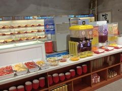 -言玖鲜火锅串串披萨自助(益田假日店)