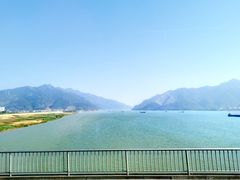 -羚羊峡古栈道森林公园