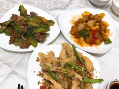 -凤城礼记鱼翅海鲜酒家(新马路总店)