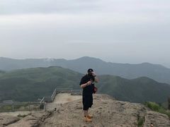 -东白山