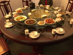 -少林寺欢喜地素斋馆