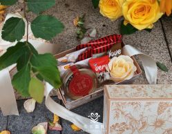 -卡卡喜糖伴手礼·商务礼宝宝礼·婚礼用品