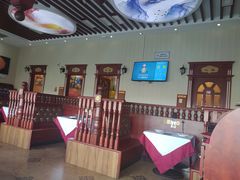 -威尼斯西餐厅(北区店)