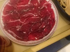 -小肥羊·牛羊肉火锅(万达广场店)