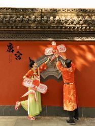 -蒙娜丽莎婚纱摄影·旅拍