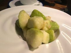 话梅芭乐-铁道茶苑.色稷餐厅(莲花南路店)