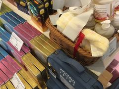 店内环境-Olé精品超市(上海虹桥南丰城店)