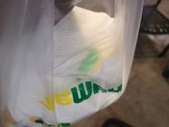 -赛百味SUBWAY(奥城店)