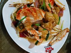 -琼大师东方烤乳猪(亚特兰蒂斯店)