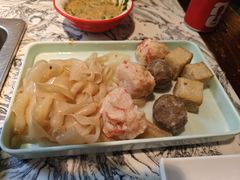 -京元盛铜锅涮肉(上海总店)