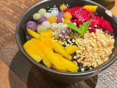 -云海肴·汽锅鸡·云南菜(美罗城店)