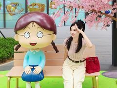 -东莞松山湖万象汇