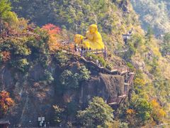 -大慈岩风景区