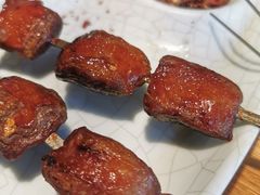 -森龍邑·烧烤·海鲜·炒菜(闽江路店)
