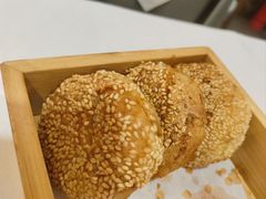 -福海居烤鸭店(鸟巢店)