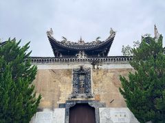 -零陵古城