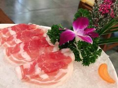 -东来顺•非遗火锅(外滩店)