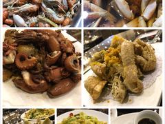 -老周记海鲜餐饮服务有限公司(旗舰店)