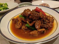 -静之湖湖畔餐厅