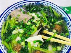 新疆丸子汤-尔力新疆丸子汤(北屯店)